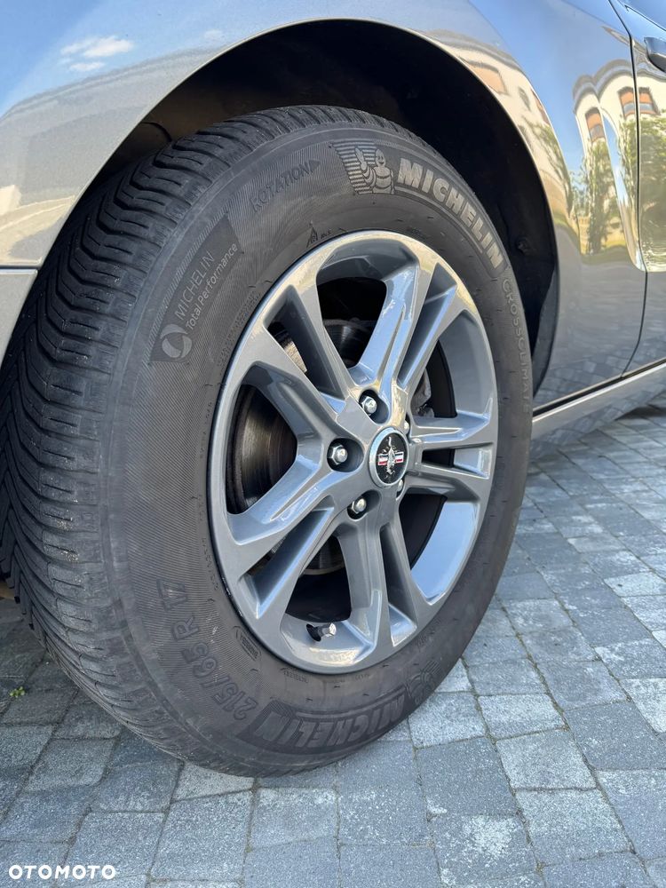 Ford Mustang 3.7 V6 Premium - 14