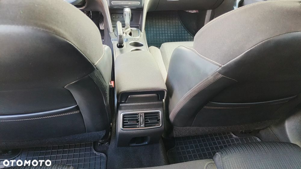 Renault Megane 1.5 dCi Intens EDC - 23