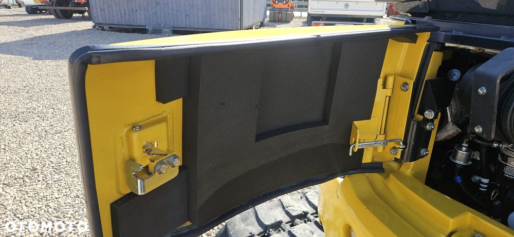 Komatsu PC 55 MR-5MO - 18