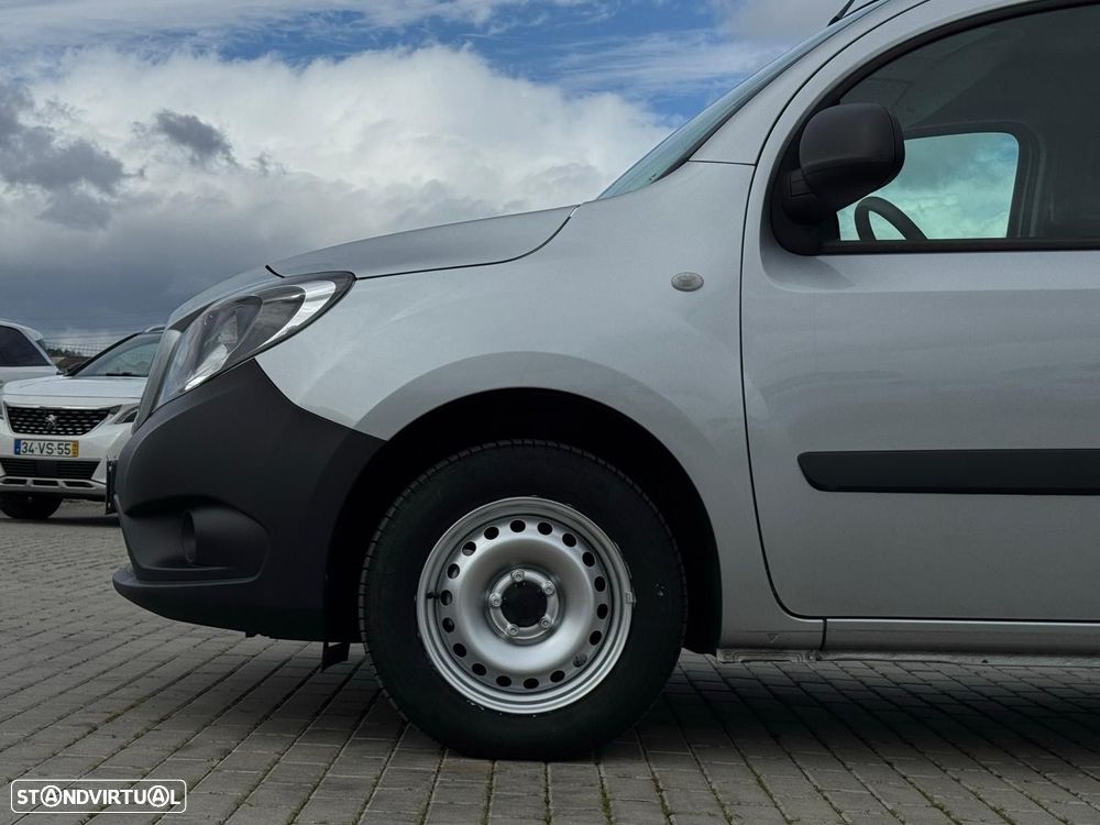 Mercedes-Benz Citan 109 CDi/27 - 2