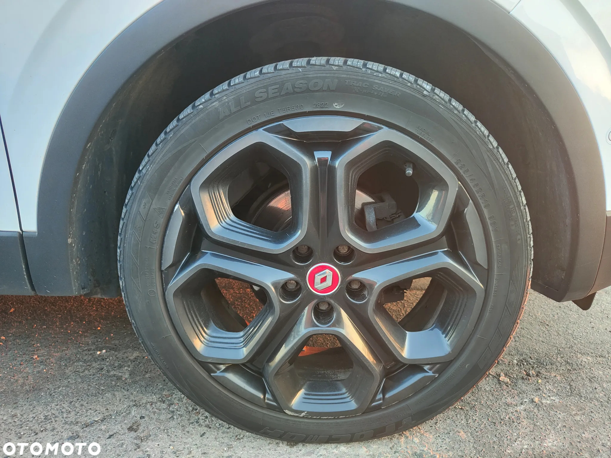 Renault Kadjar 1.6 Energy TCe Night&Day - 11