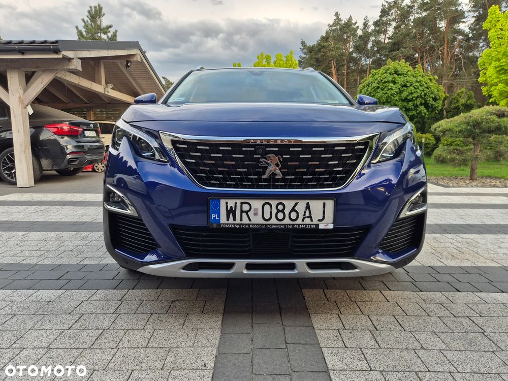 Peugeot 3008 - 2