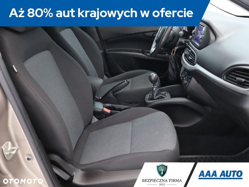 Fiat Tipo - 11