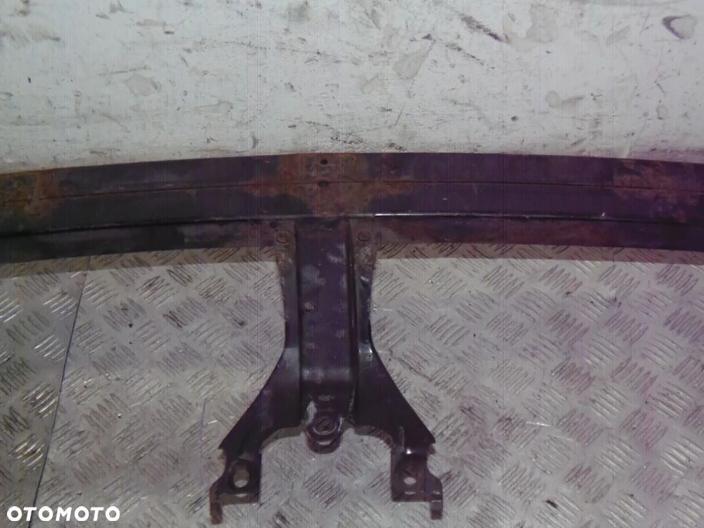 BELKA POD ZDERZAK PRZEDNIA NISSAN QASHQAI J10 LIFT - 3