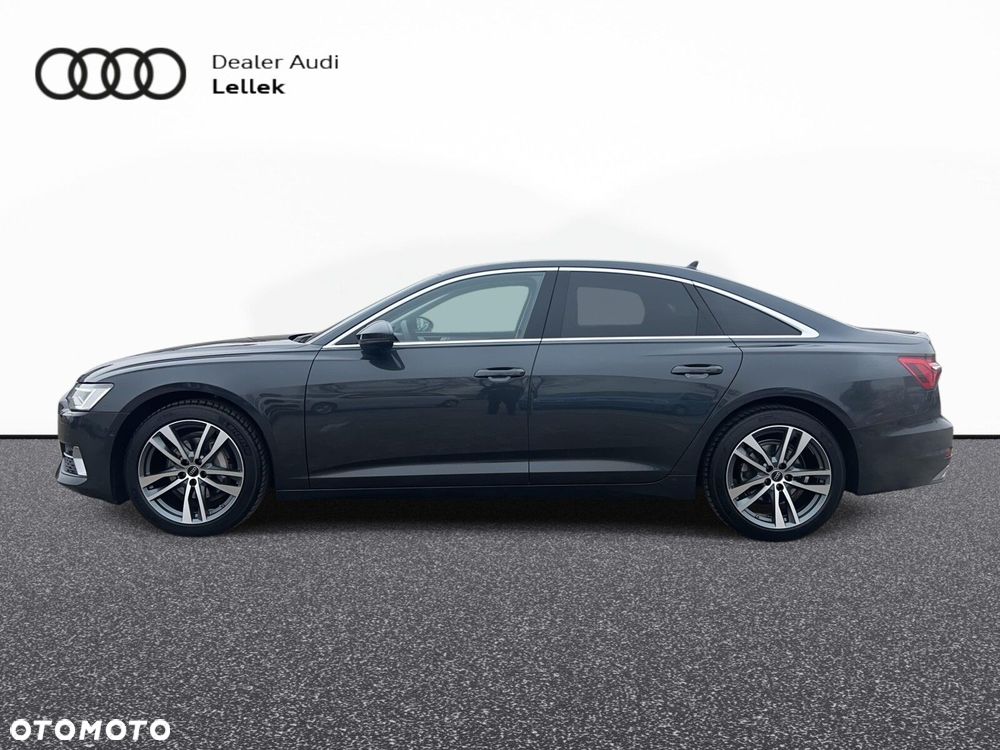 Audi A6 Limousine - 9