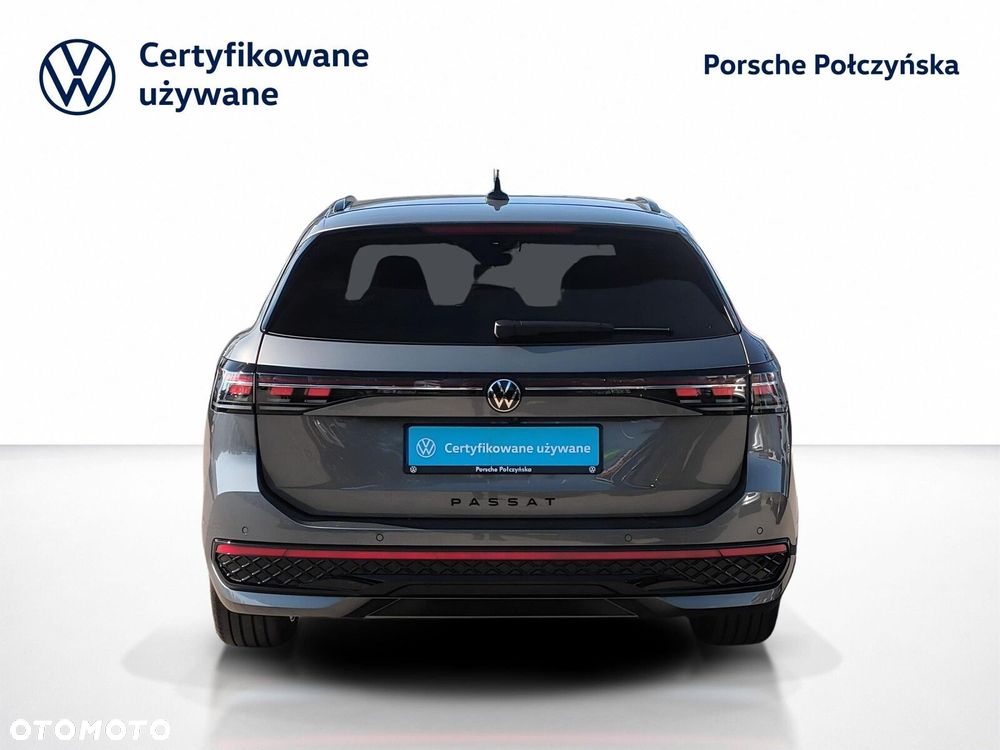 Volkswagen Passat - 5
