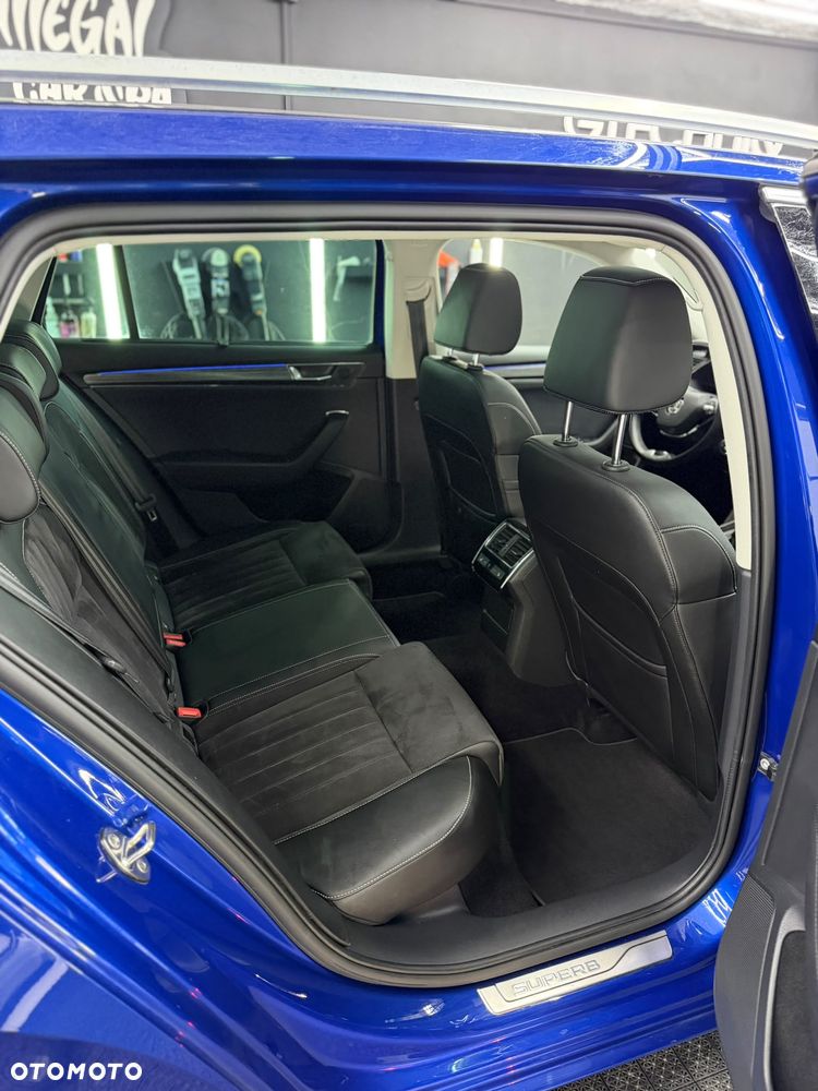 Skoda Superb 1.5 TSI ACT Style - 19