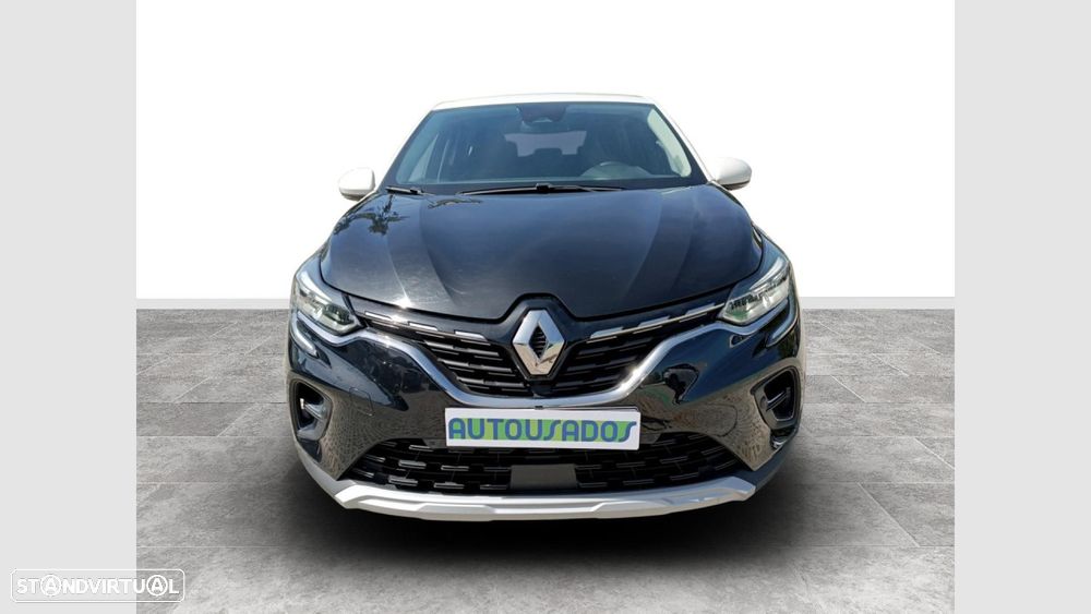 Renault Captur 1.0 TCe Techno - 7