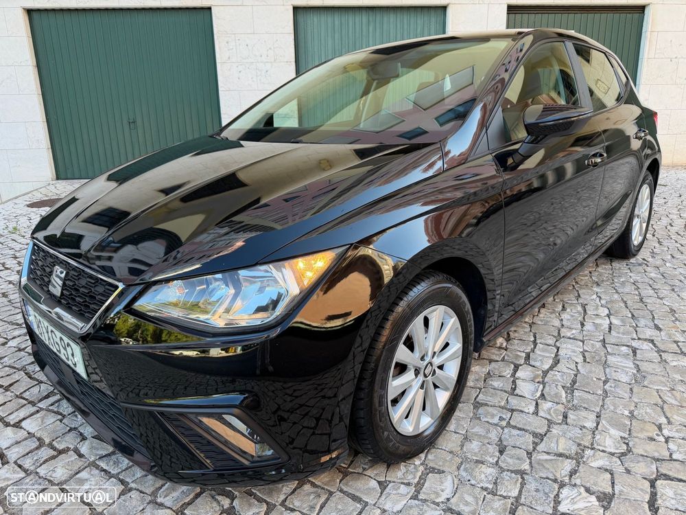 SEAT Ibiza 1.0 Style - 18