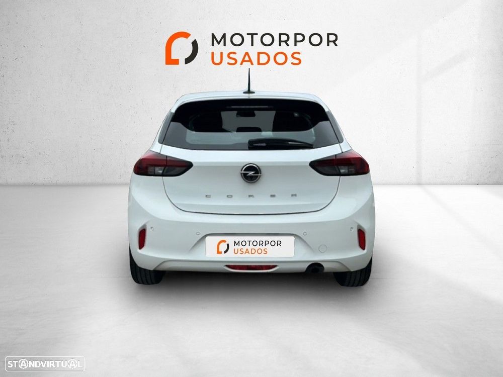 Opel Corsa 1.2 T Edition Aut. - 5