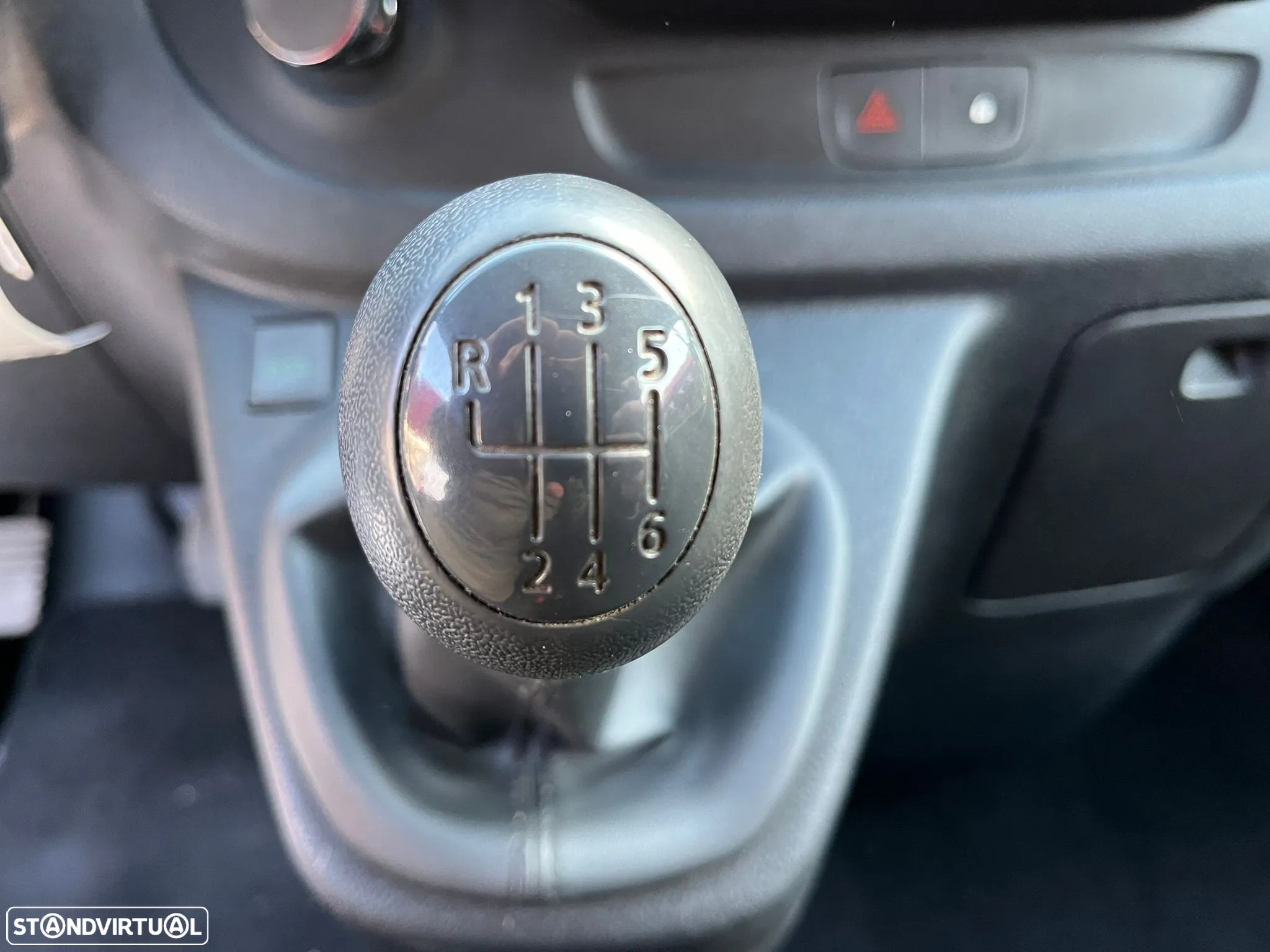 Fiat 1.6 D | 3 Lug. | IVA DEDUTÍVEL | APENAS 53 000 KM's - 22