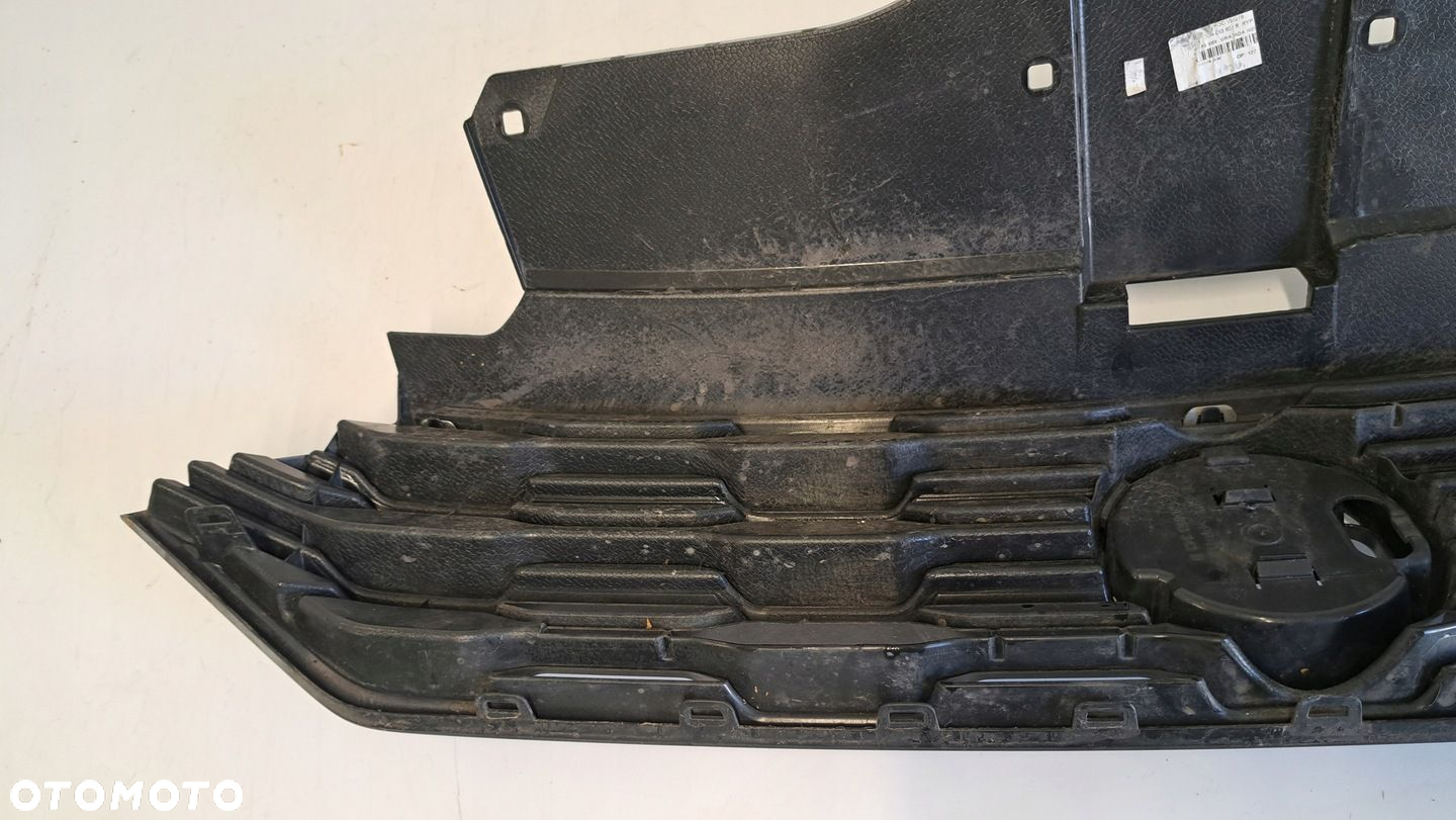 Grill atrapa zderzaka VW T-roc 2GA853343b - 15
