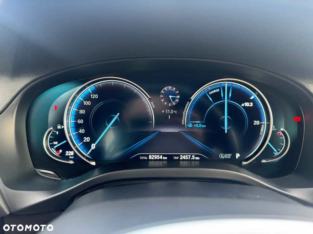 BMW X3 xDrive30i M Sport sport - 21