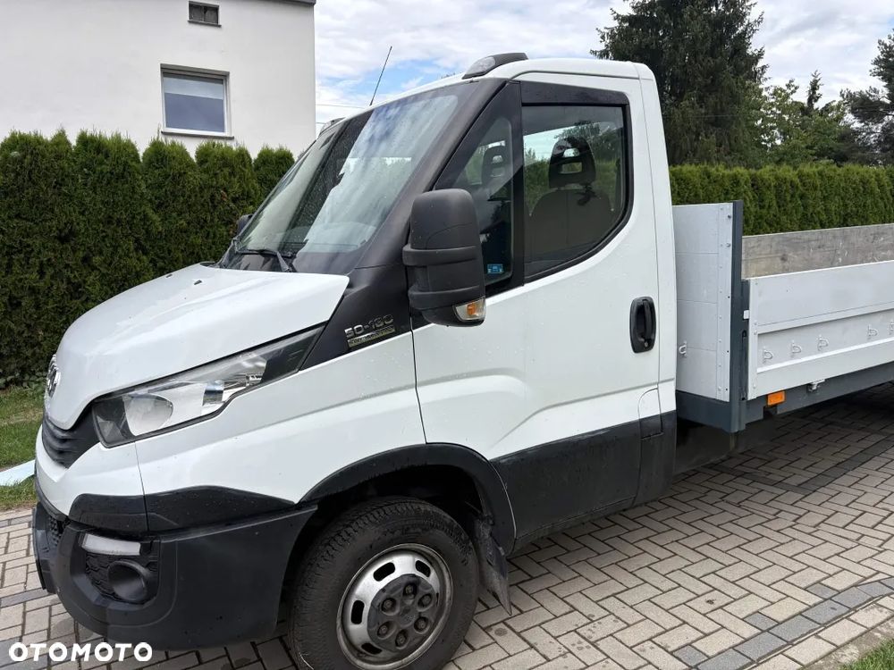 Iveco Daily - 5