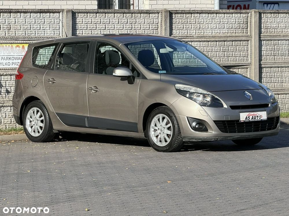 Renault Grand Scenic Gr 1.9 dCi Luxe Expression - 34