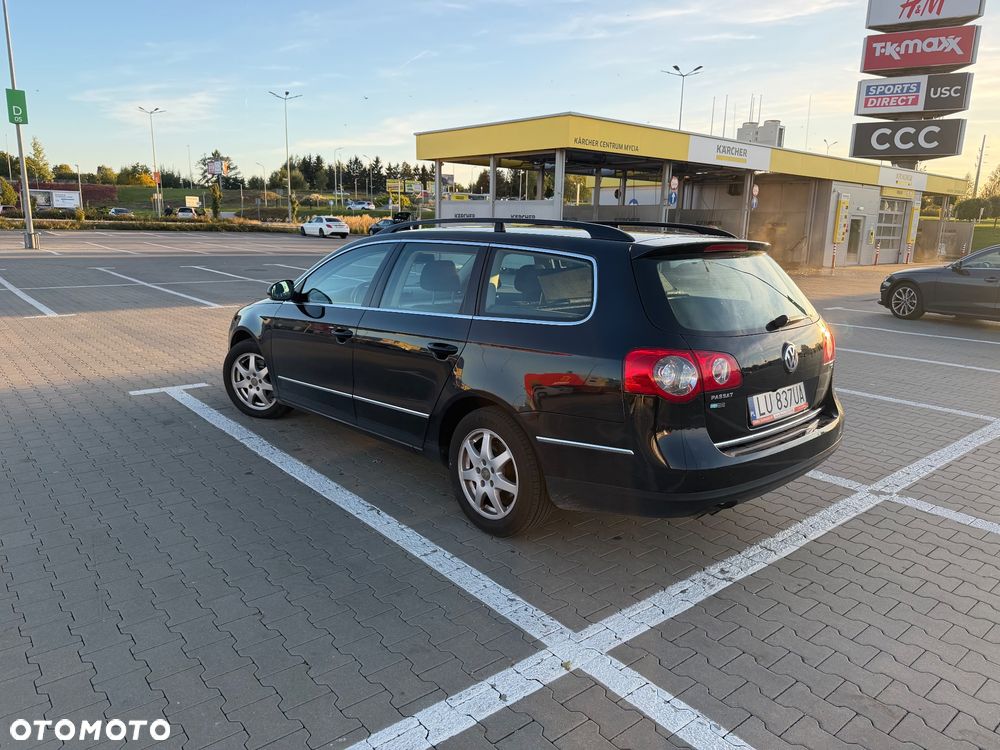 Volkswagen Passat - 6
