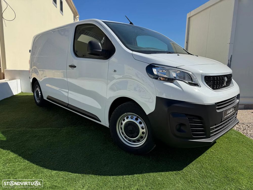 Peugeot Expert - 2