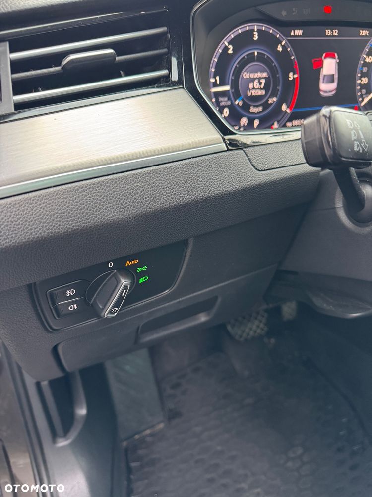 Volkswagen Passat 2.0 TDI BMT 4Mot Highline DSG - 25