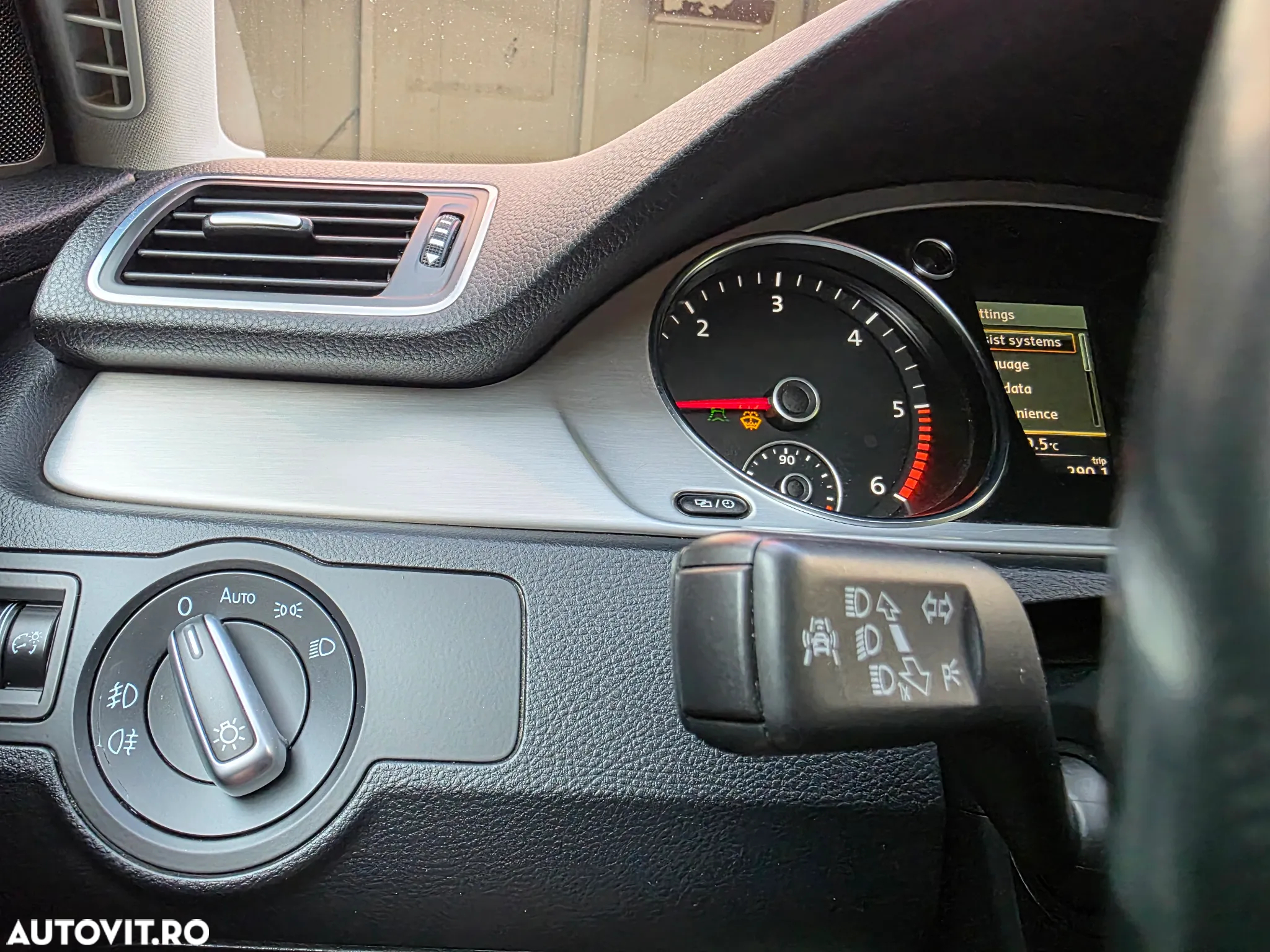 Volkswagen Passat Variant 2.0 TDI Blue TDI DSG Highline - 4