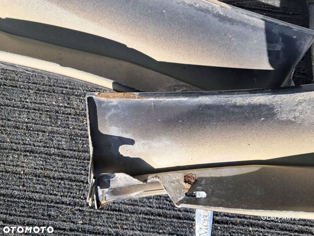 citroen c4 picasso ii prawy błotnik przedni - kolor exlb - 10