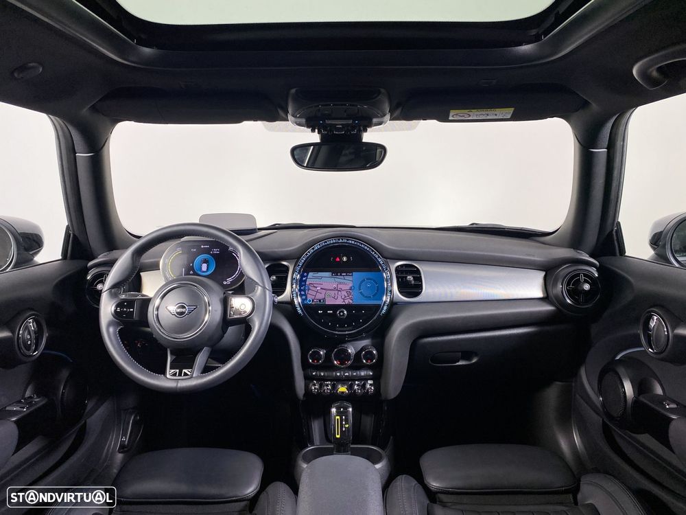 MINI 3 Portas Cooper SE Yours - 16