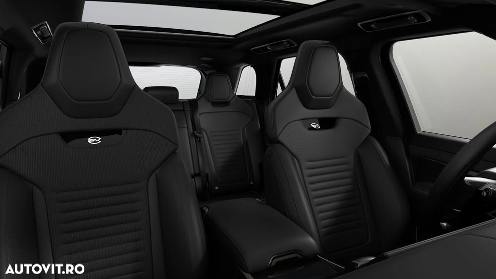 Land Rover Range Rover Sport 4.4 V8 P635 SV Edition Two - 6