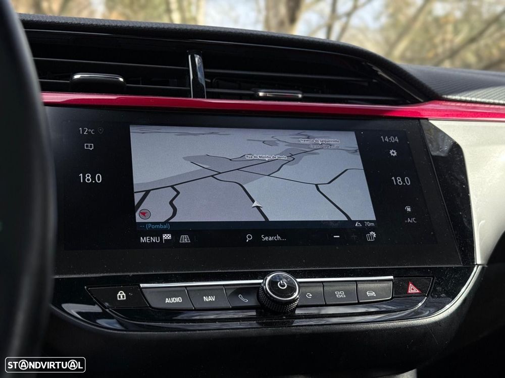 Opel Corsa-e GS Line - 18