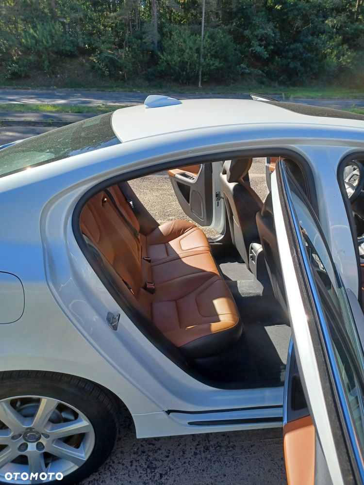Volvo S60 - 23