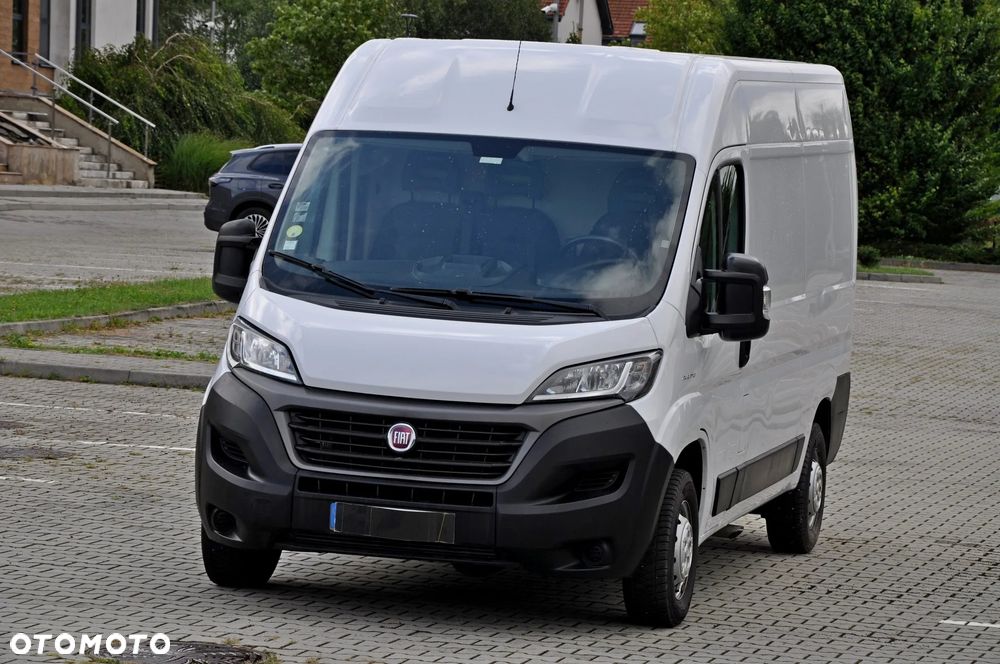 Fiat Ducato - 12
