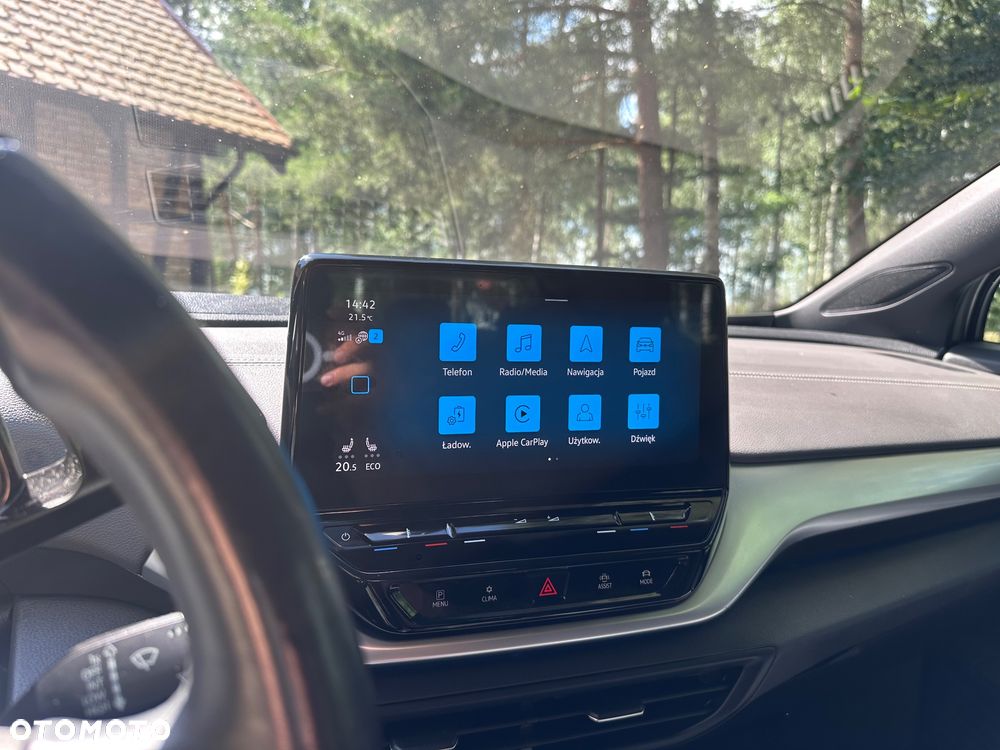 Volkswagen ID.4 77kWh Pro - 11