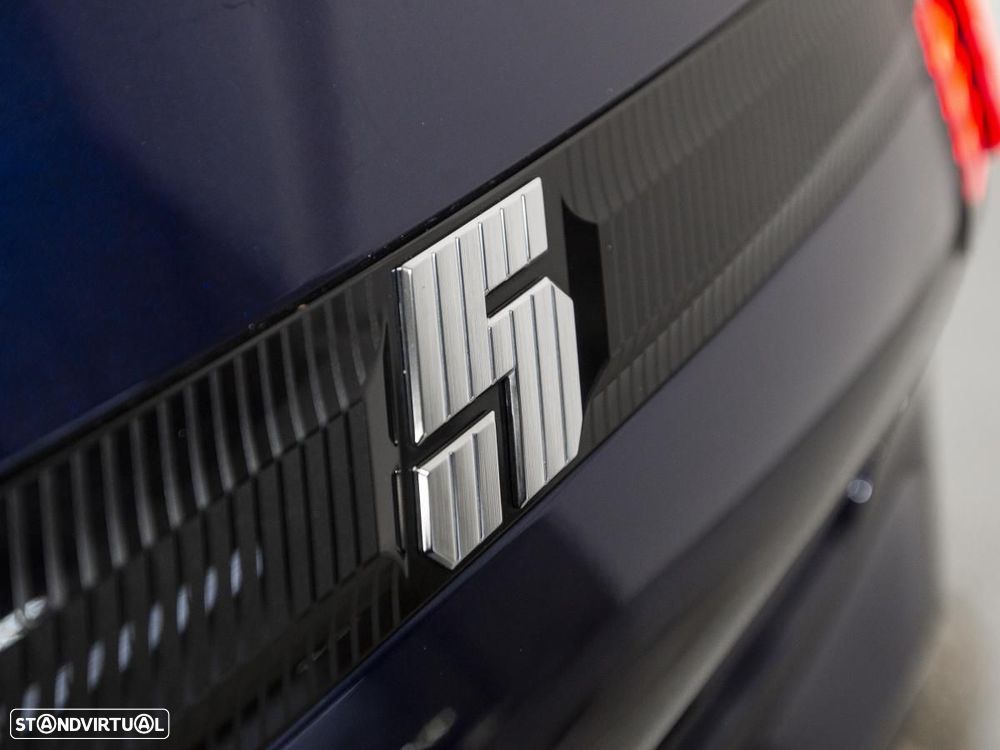 Renault 5 E-Tech 52 kWh Techno Autonomia Conforto - 10