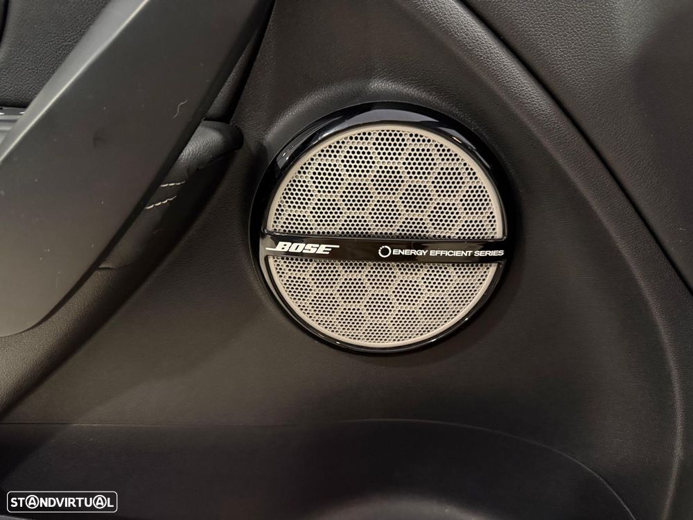 Renault Mégane Sport Tourer 1.5 dCi Bose Edition EDC J18 - 9