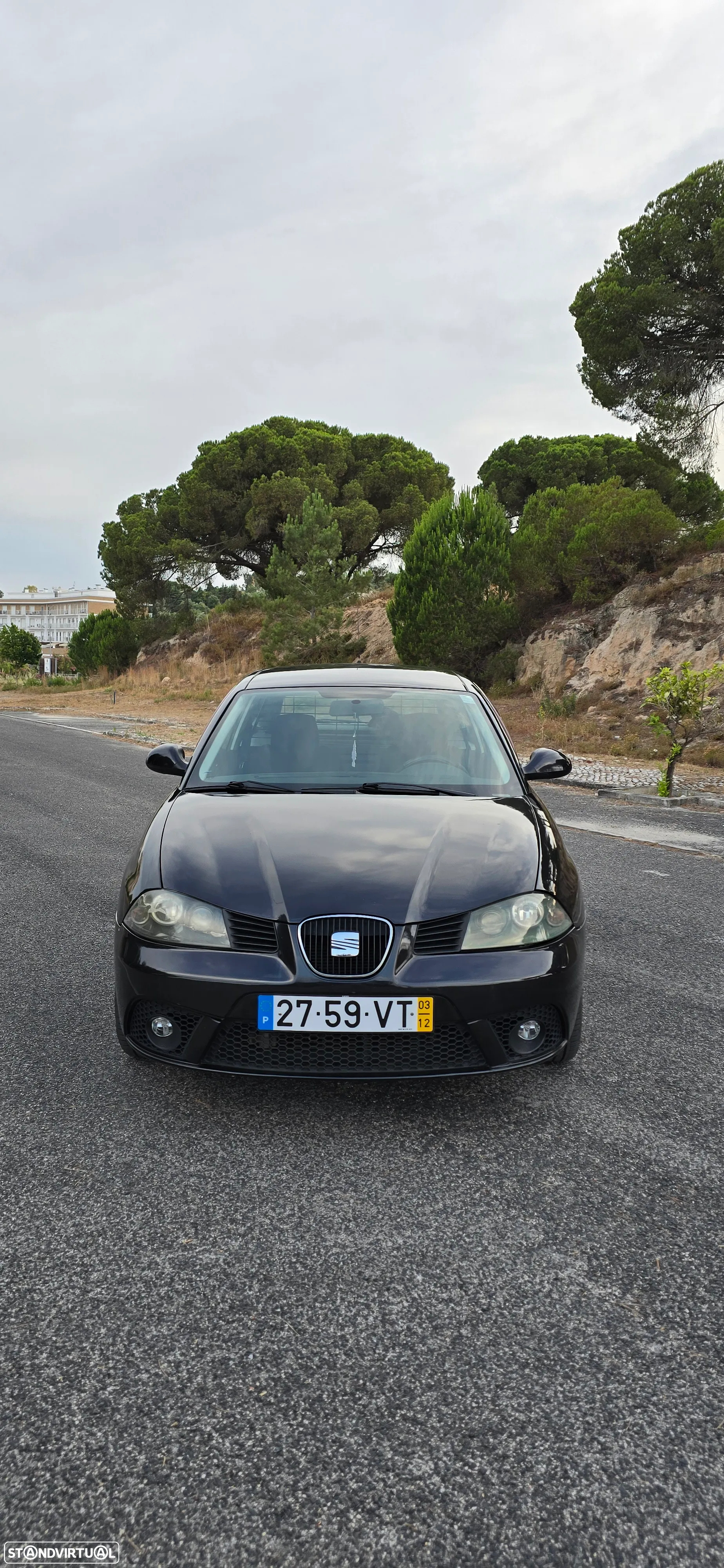 SEAT Ibiza 1.9 TDi Sport - 5