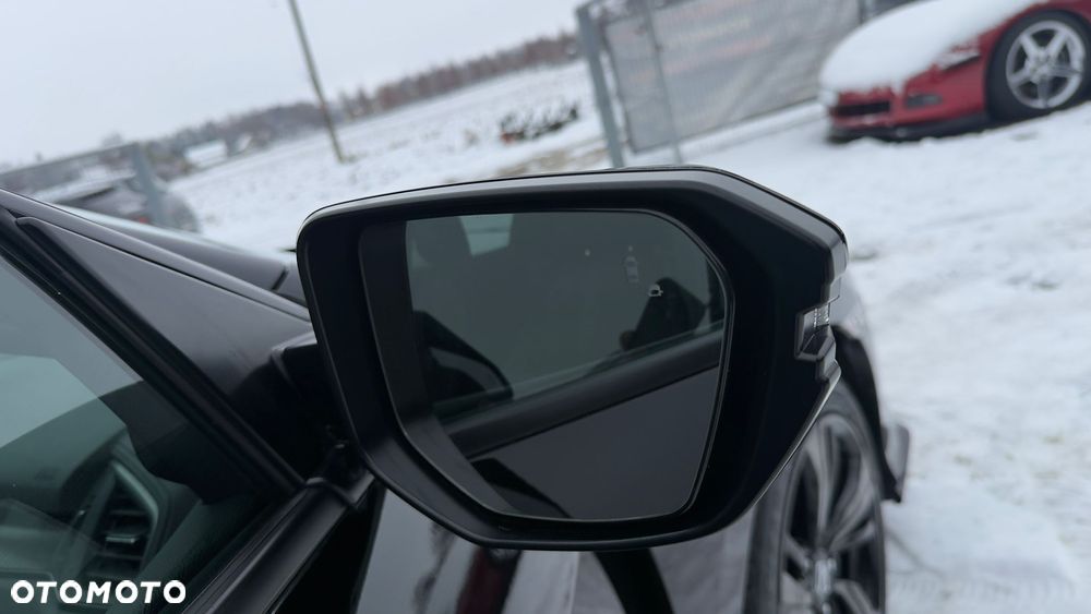 Honda Civic 1.5 T Sport Plus (Navi) - 33