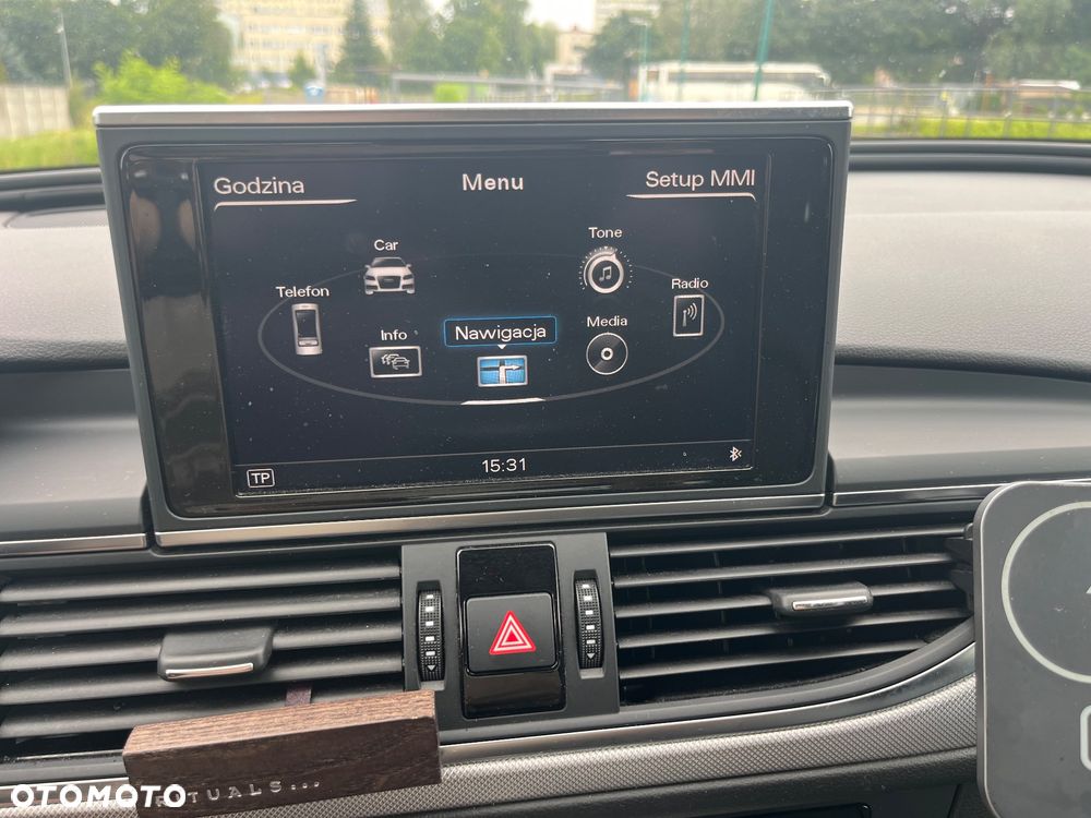 Audi A6 Allroad 3.0 TDI Quattro S tronic - 27