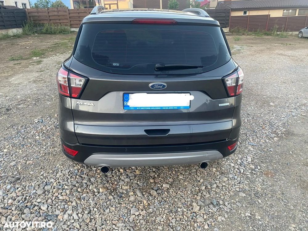 Ford Kuga - 6