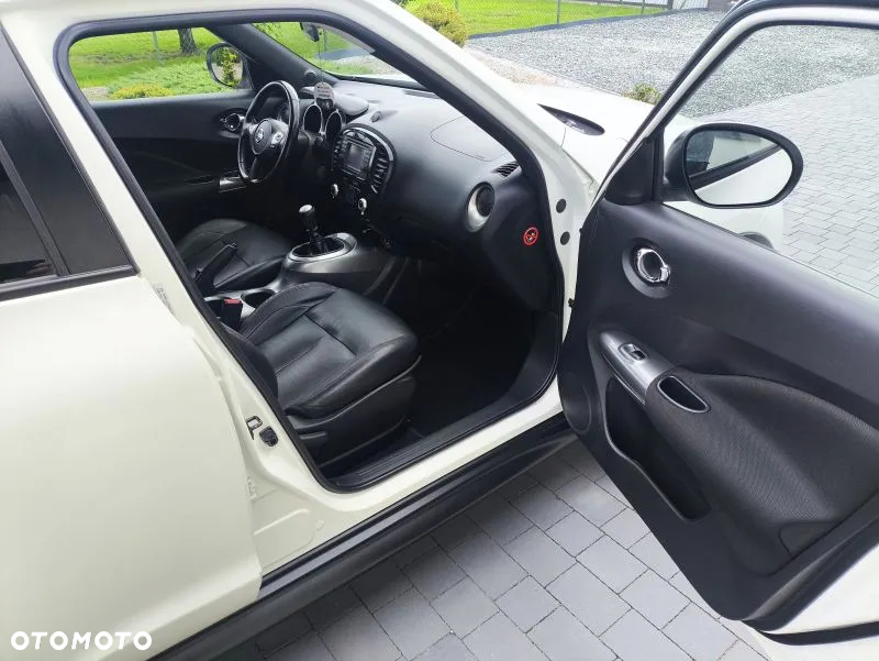 Nissan Juke 1.6 DIG-T Tekna - 18