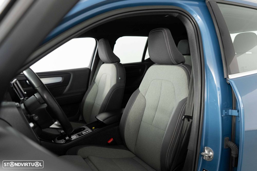Volvo XC 40 1.5 T4 PHEV Inscription Expression - 10