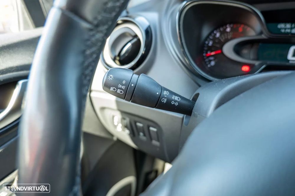 Renault Captur 1.5 dCi Exclusive - 6