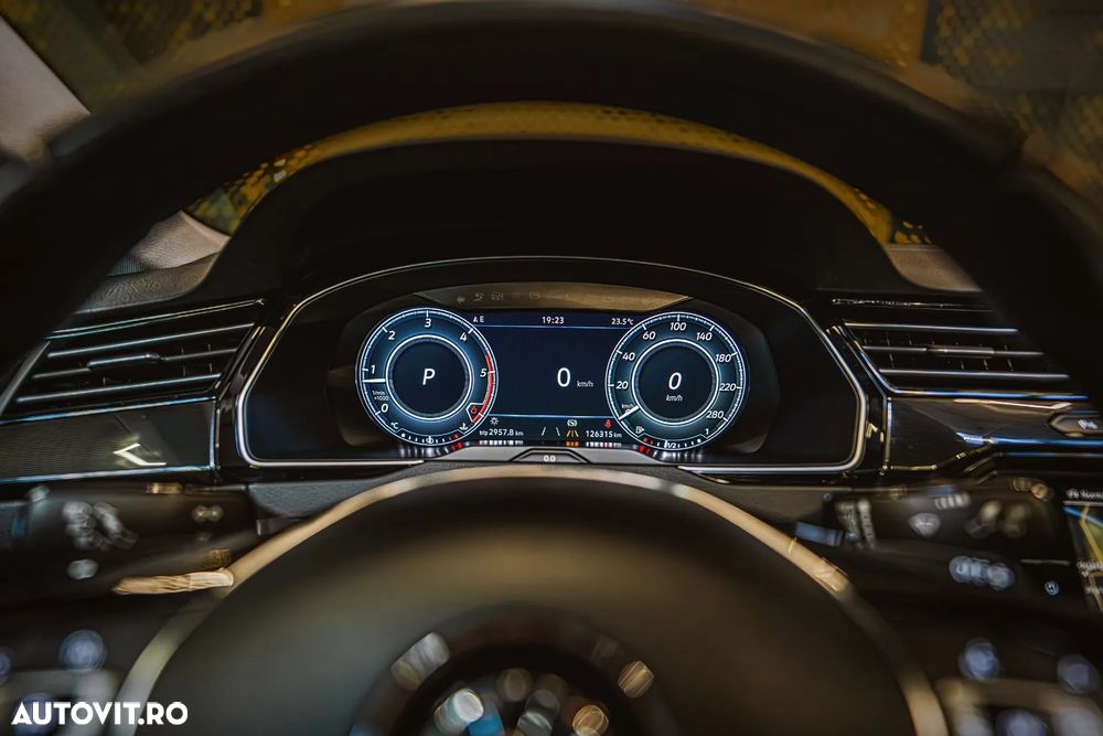 Volkswagen ARTEON 2.0 TDI DSG 4Motion R-Line - 25