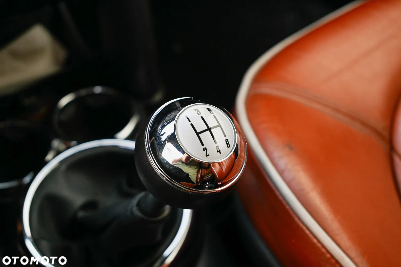 MINI Cooper - 13