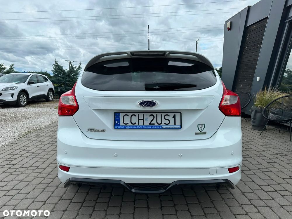 Ford Focus - 7