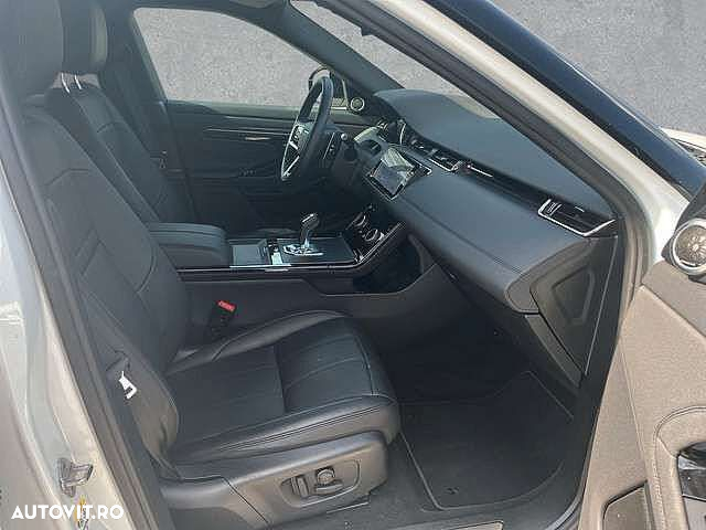 Land Rover Range Rover Evoque - 3