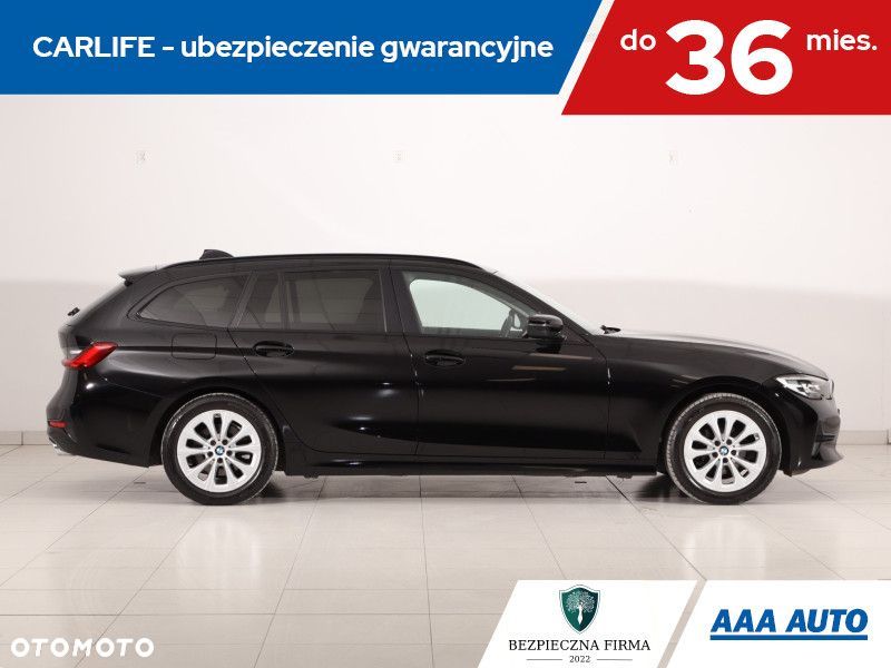 BMW Seria 3 - 7