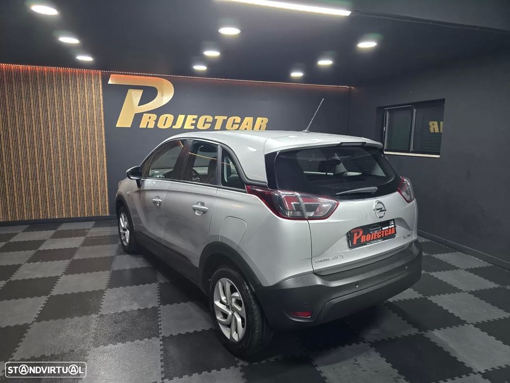 Opel Crossland X 1.5 CDTi Business Edition - 4