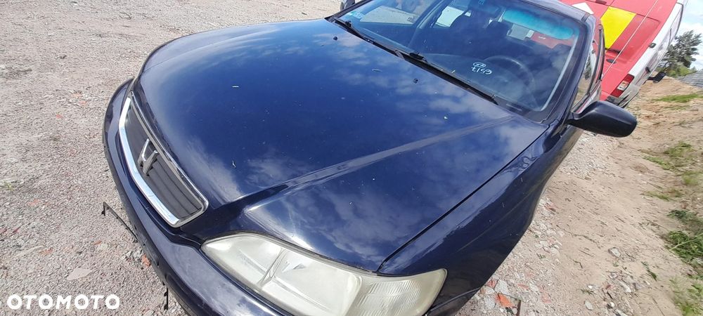 HONDA ACCORD VI MASKA POKRYWA PRZEDNIA PRZÓD B94 nr. 65/7 - 2