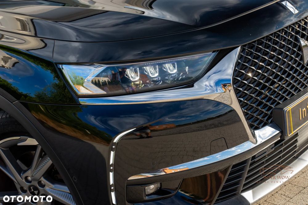 DS Automobiles DS 7 Crossback 1.6 PureTech Grand Chic - 9