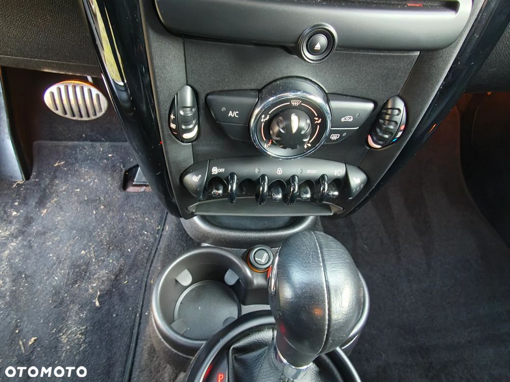 MINI Countryman - 17