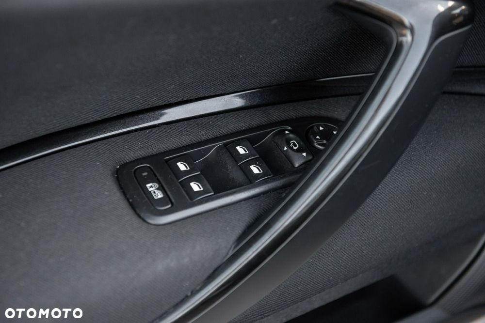 Citroën C5 2.0 HDi Exclusive Equilibre Navi - 27