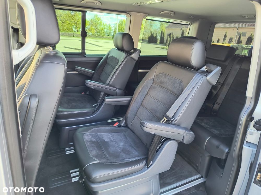 Volkswagen Multivan 2.0 BiTDI L1 Highline 4Motion DSG - 24